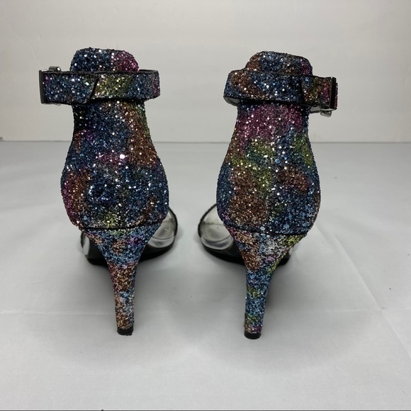 Colorful Heels - Picture 5 of 9